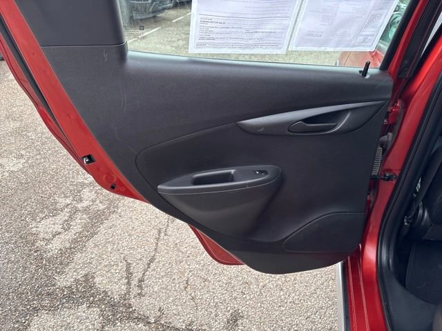 Used 2021 Chevrolet Spark ACTIV image 6