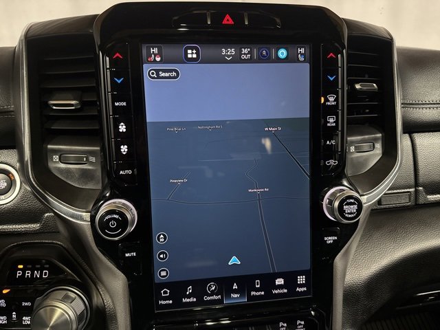 Used 2023 RAM 1500 Laramie image 23