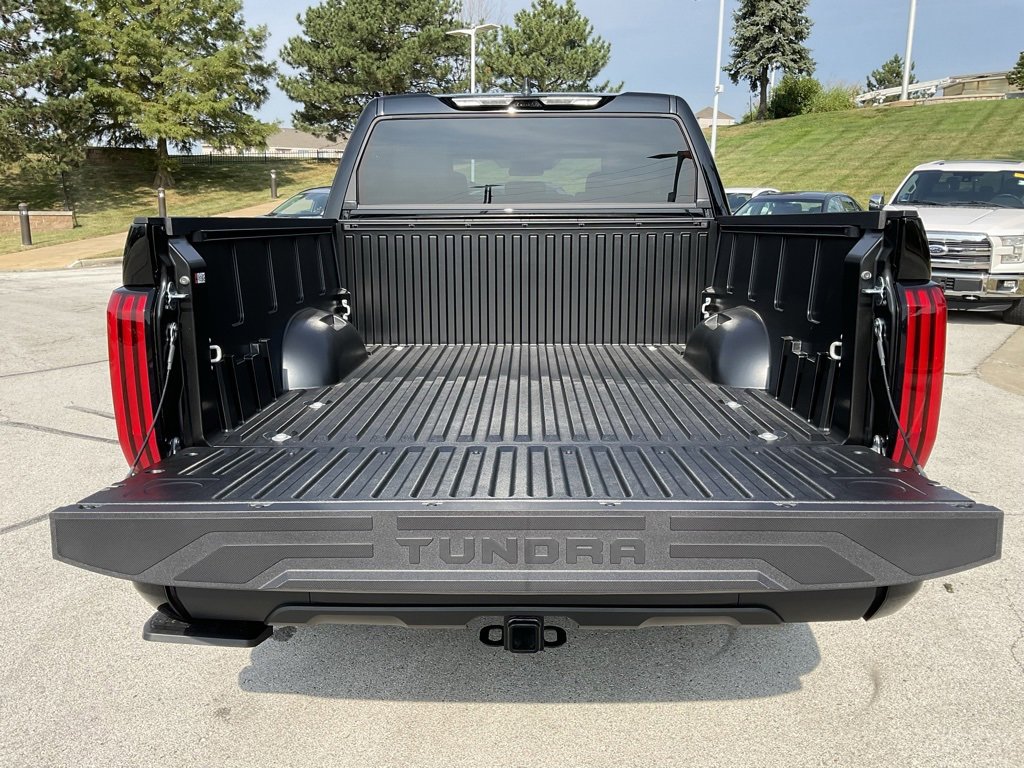 New 2026 Toyota Tundra SR5 image 6