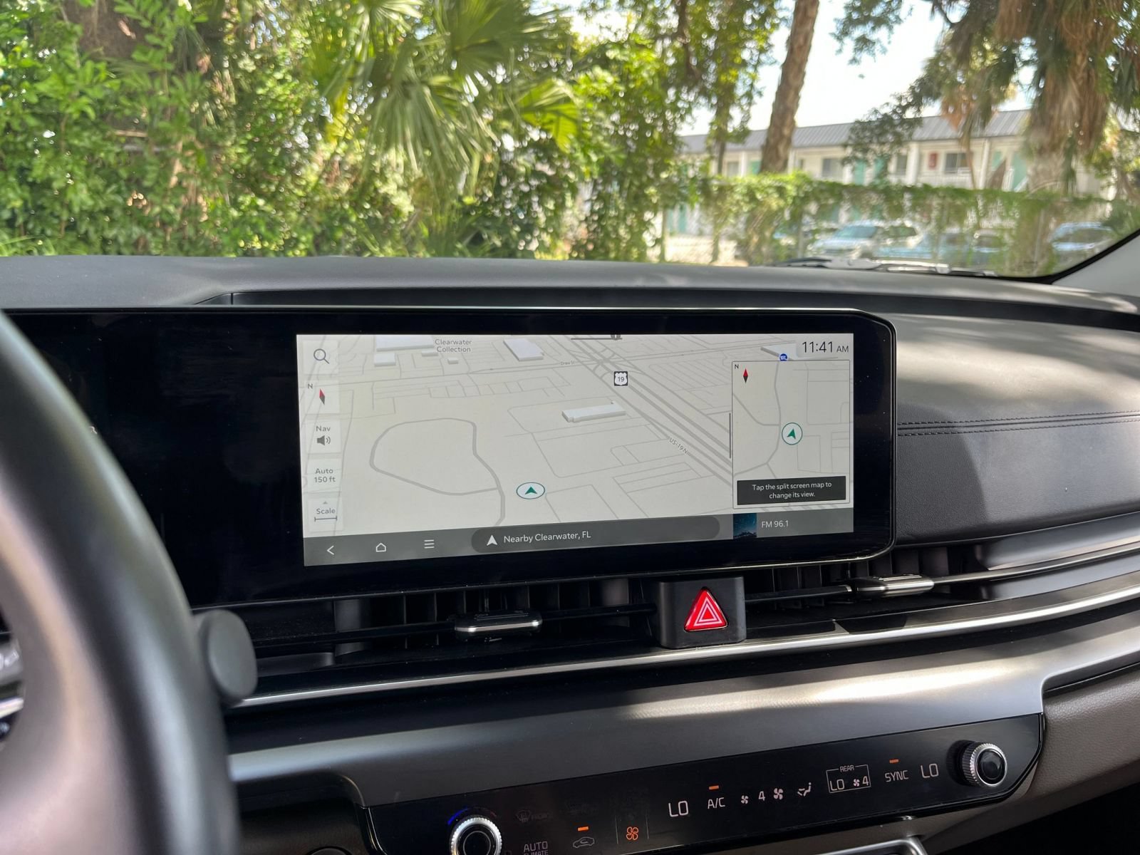 Used 2026 Kia Carnival FWD image 19