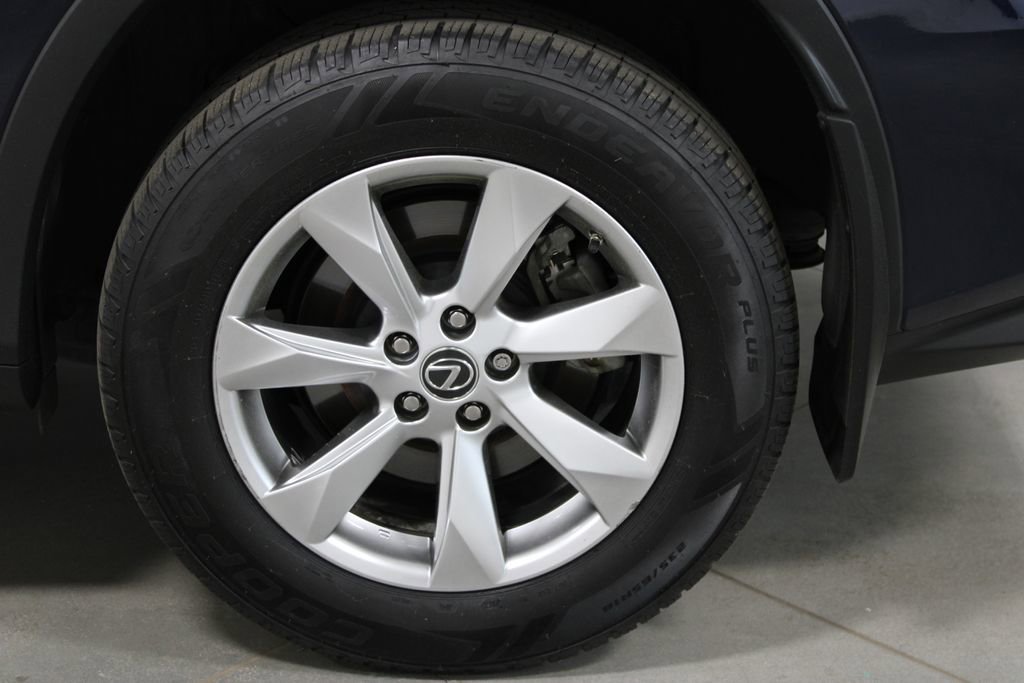 Used 2018 Lexus RX 350 FWD w/ Accessory Package image 17