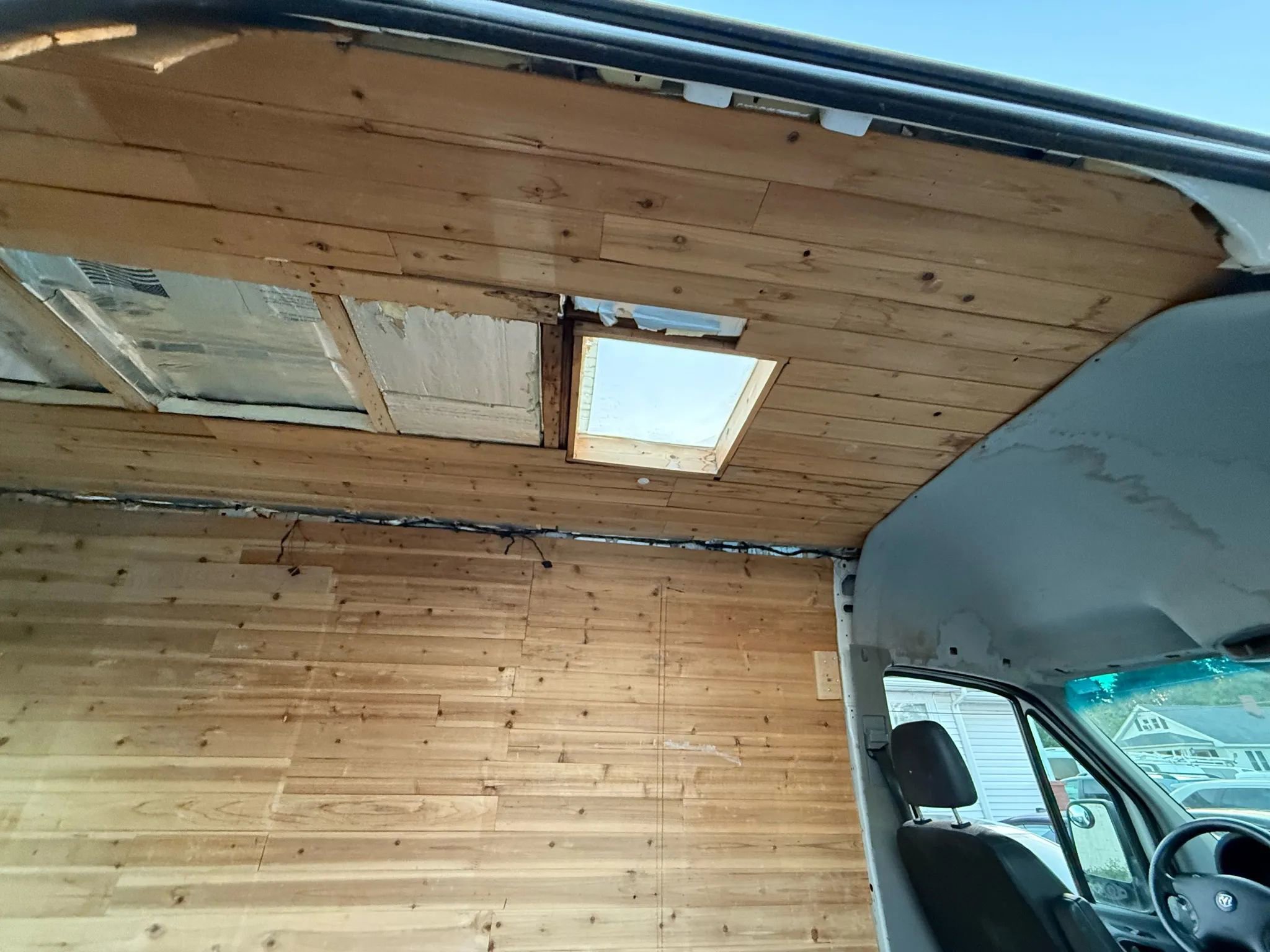 Used 2008 Dodge Sprinter 2500 image 27