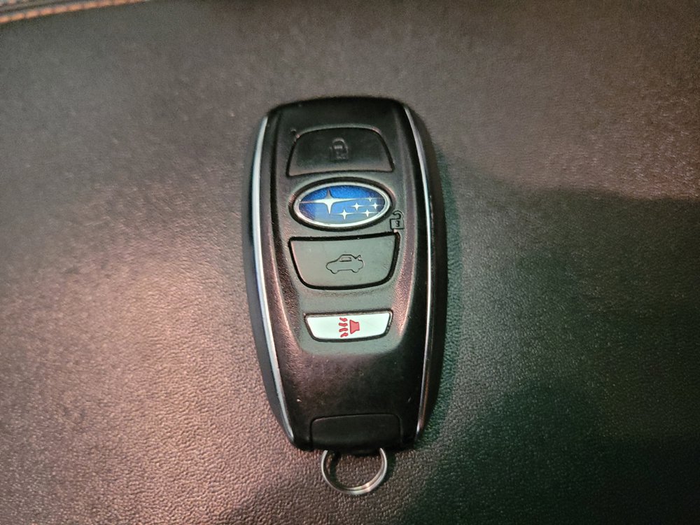 Used 2018 Subaru Crosstrek 2.0i Limited AWD/4WD image 32