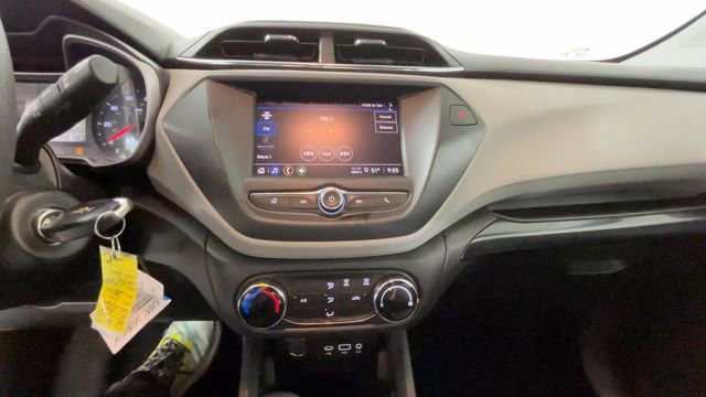 Used 2022 Chevrolet TrailBlazer LS FWD image 32