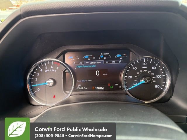 Used 2019 Ford Expedition Platinum image 17