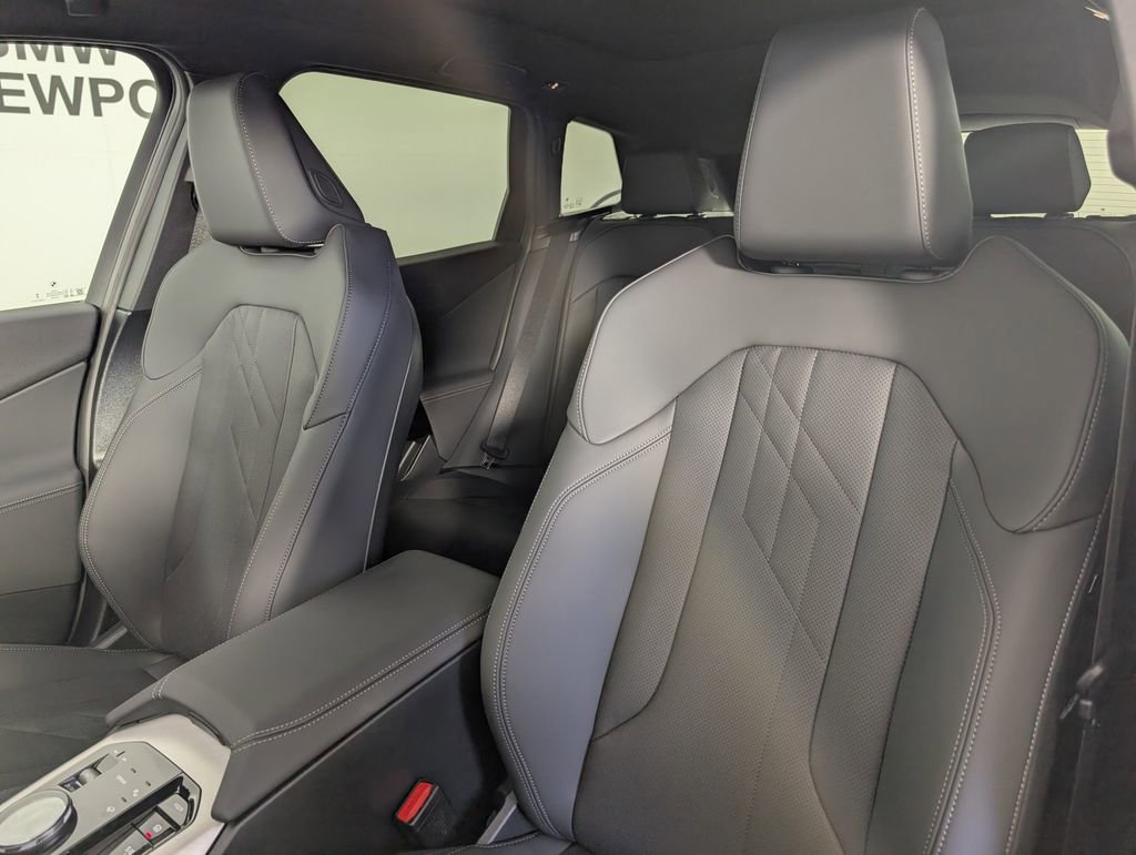 New 2026 BMW X3 M50 w/ Premium Package image 12