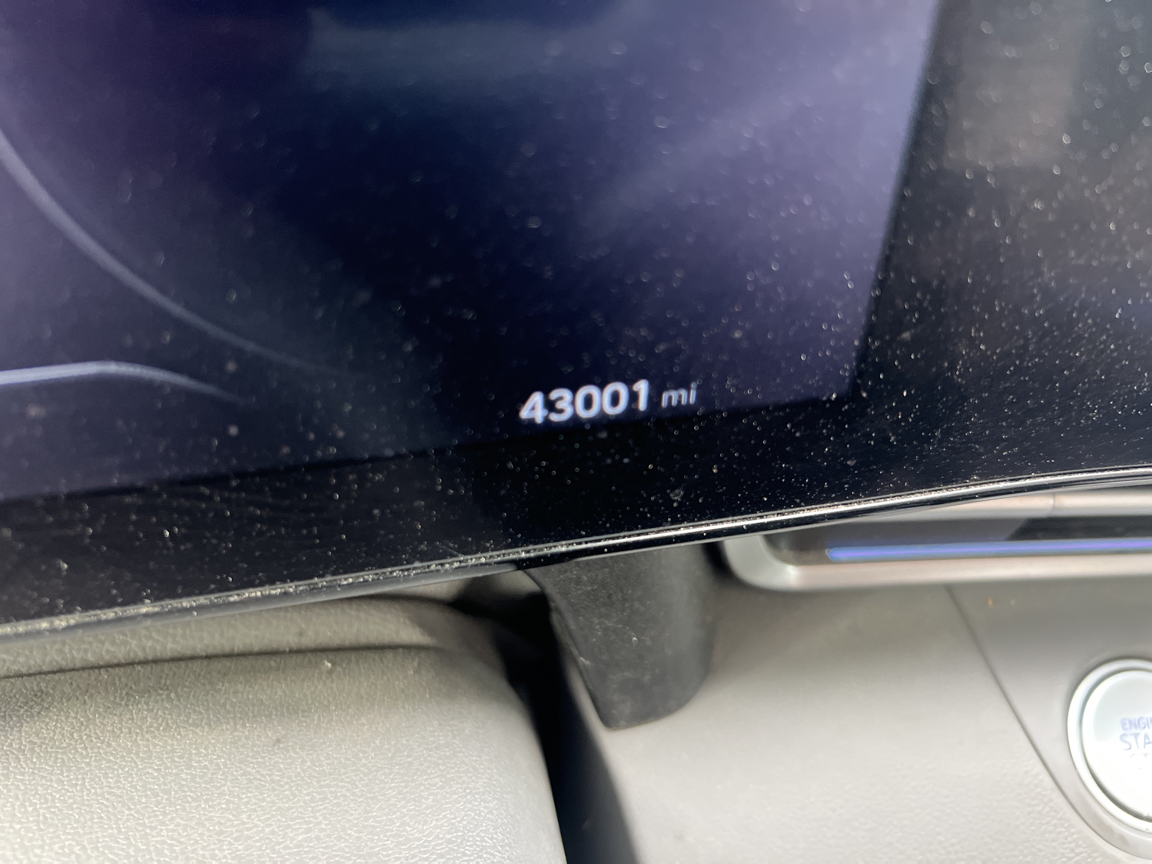 Used 2024 Hyundai Elantra Blue FWD image 20