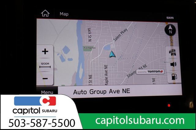 Used 2020 Subaru Crosstrek 2.0i Limited w/ Moonroof Package w/Navigation image 28