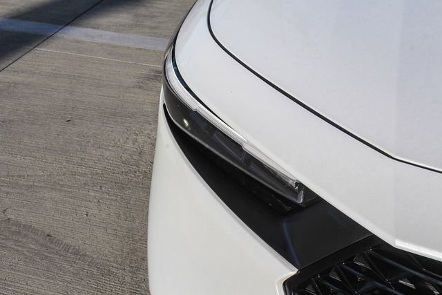 Used 2023 Honda Accord Sport image 16