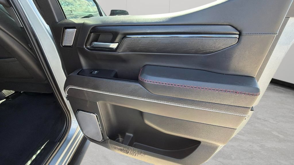 Certified 2023 GMC Sierra 1500 AT4X w/ AT4X AEV Edition AWD/4WD image 34
