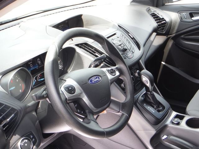 Used 2016 Ford Escape SE AWD/4WD image 3