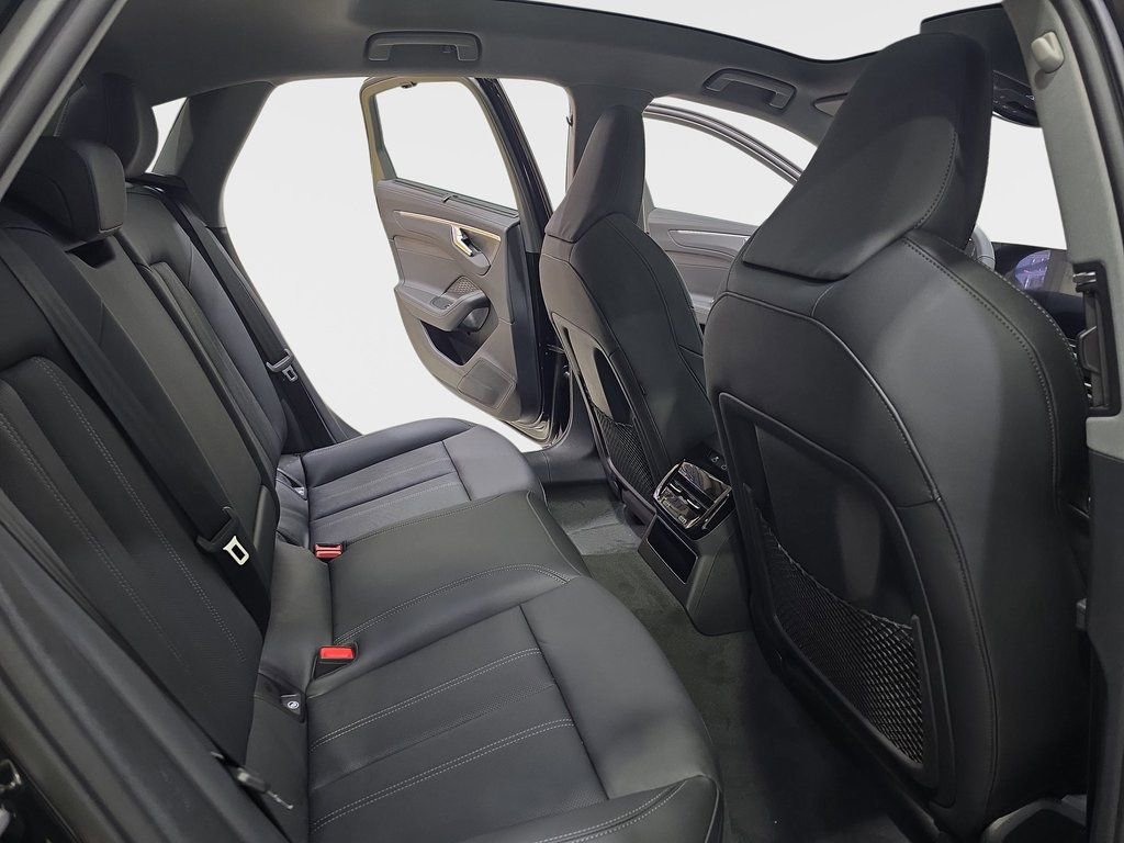 New 2026 Audi A6 3.0 image 11