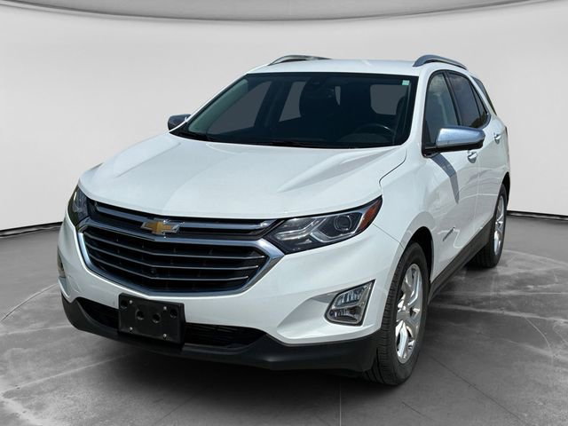Certified 2020 Chevrolet Equinox Premier FWD image 7