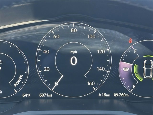 Used 2024 MAZDA CX-90 Plug-In Hybrid w/ Preferred image 17