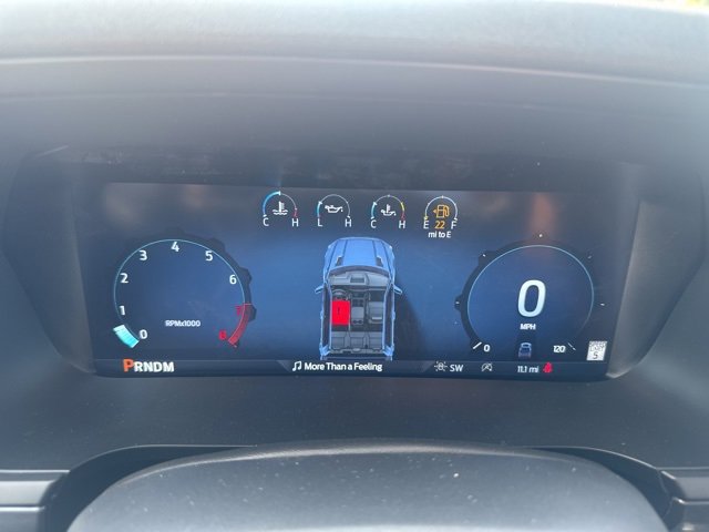 New 2025 Ford F150 Lariat image 36