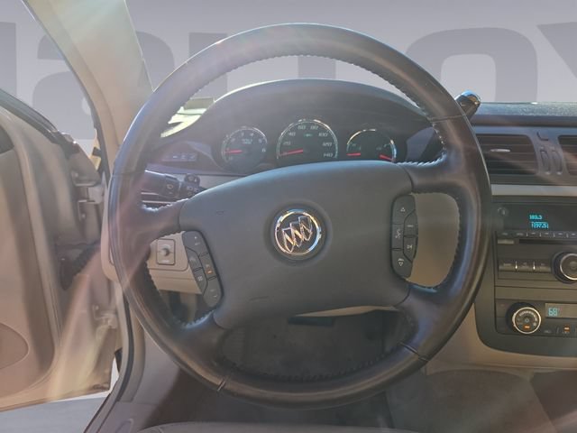 Used 2011 Buick Lucerne CXL FWD image 13