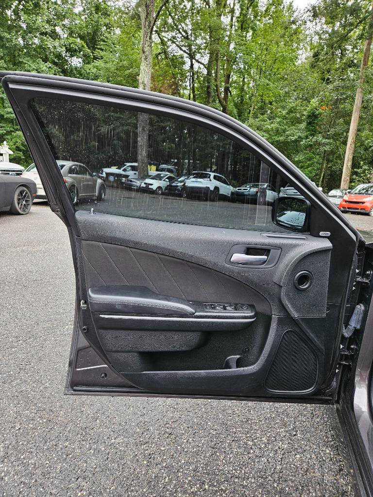 Used 2023 Dodge Charger GT RWD image 15