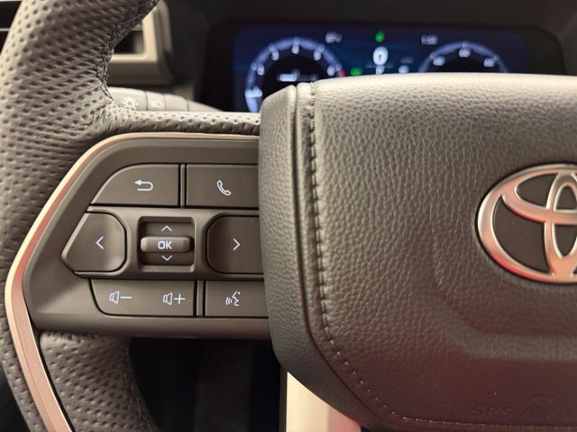 New 2026 Toyota Tacoma Limited AWD/4WD image 68