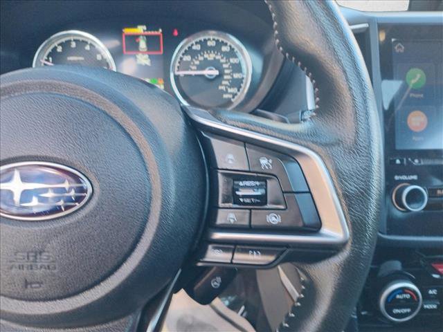 Used 2023 Subaru Forester Touring w/ Popular Package #3 image 19