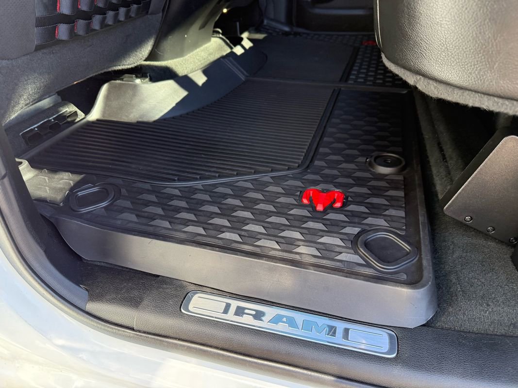 Used 2021 RAM 1500 TRX w/ TRX Level 2 Equipment Group image 26