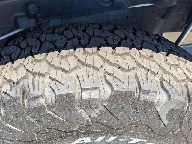 Used 2021 Jeep Wrangler Unlimited Rubicon AWD/4WD image 9