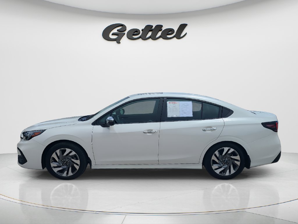 Used 2024 Subaru Legacy Touring XT AWD/4WD image 8