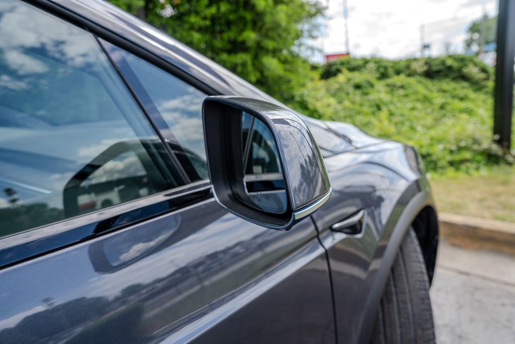 Used 2022 Tesla Model X AWD/4WD image 27