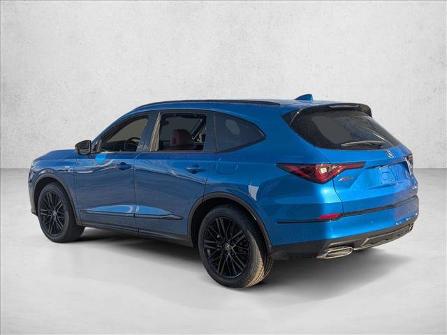 New 2026 Acura MDX A-Spec image 9
