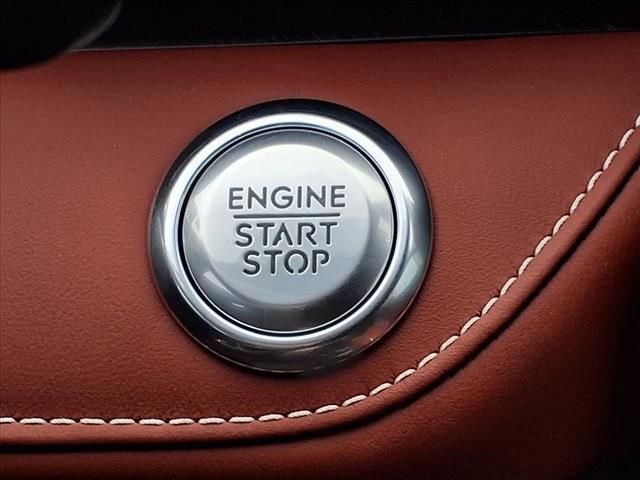 New 2025 Lincoln Nautilus Black Label w/ Jet Appearance Package AWD/4WD image 8