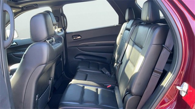 Used 2024 Dodge Durango GT image 12