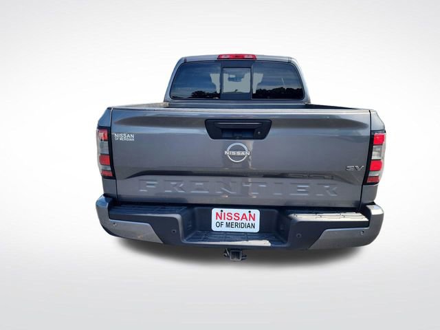 Used 2022 Nissan Frontier SV RWD image 4