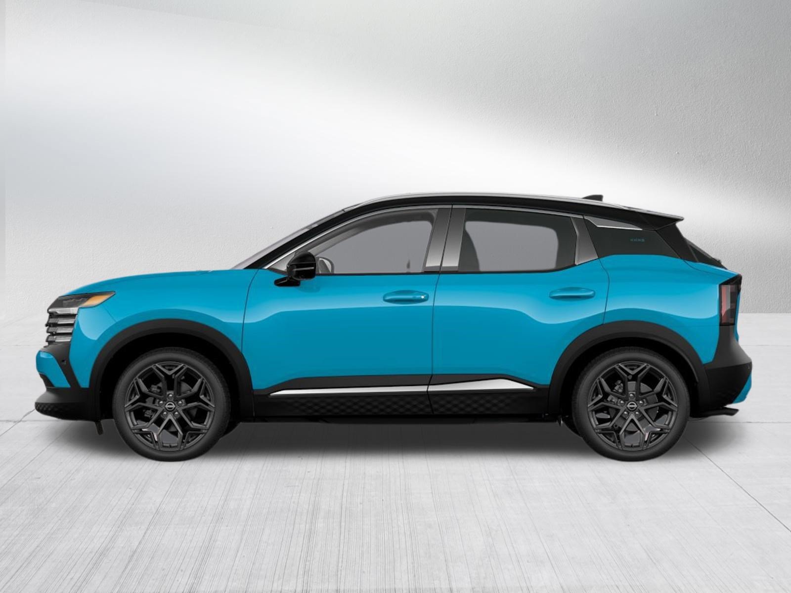 New 2027 Nissan Kicks SR AWD/4WD image 8