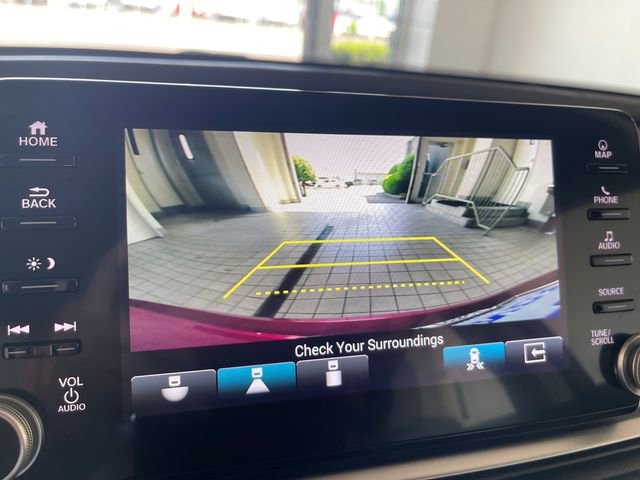 Certified 2021 Honda Accord Touring image 13