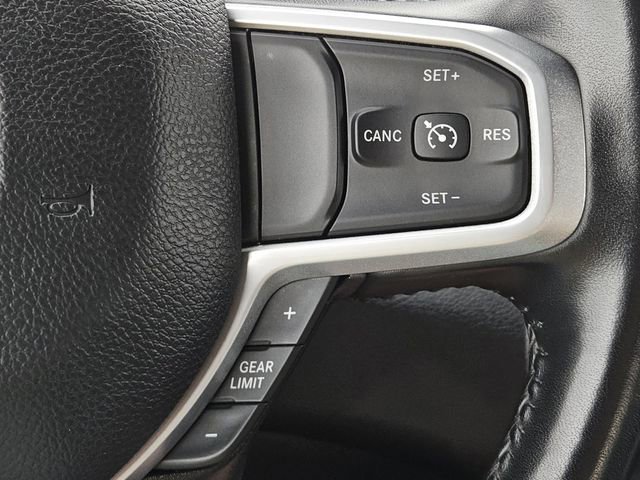 Used 2024 RAM 2500 Big Horn AWD/4WD image 23