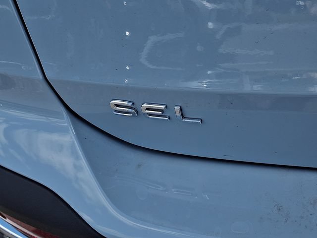 New 2026 Volkswagen Taos SEL AWD/4WD image 23