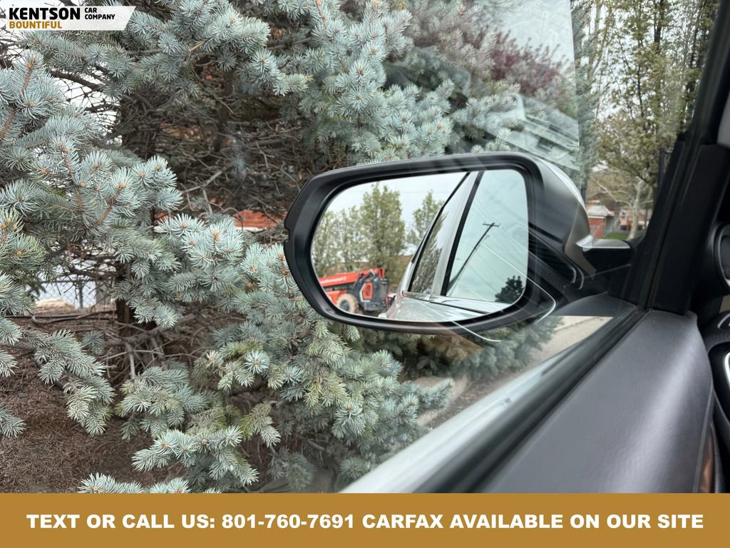 Used 2020 Honda CR-V EX-L image 23