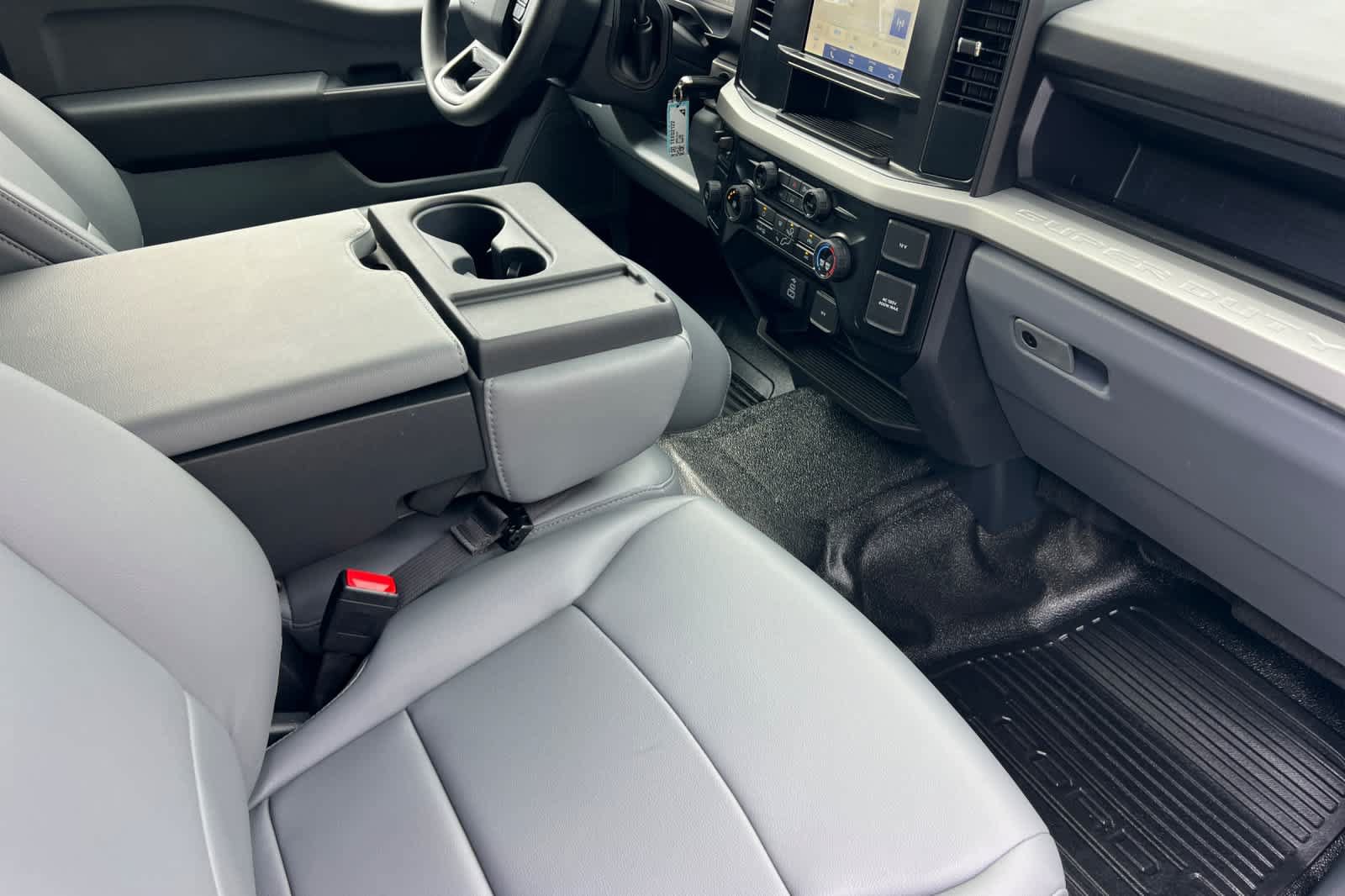 New 2026 Ford F450 XL RWD image 16