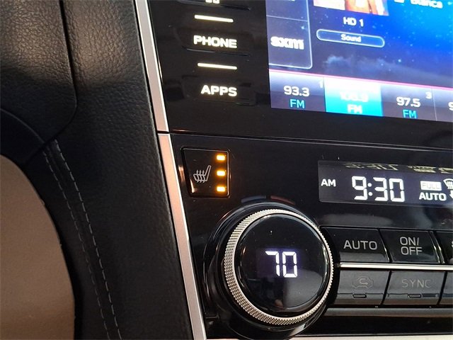 Used 2019 Subaru Outback 2.5i Premium image 25