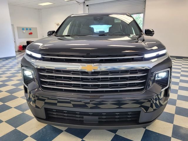 New 2026 Chevrolet Traverse LT w/ Driver Confidence Package image 2