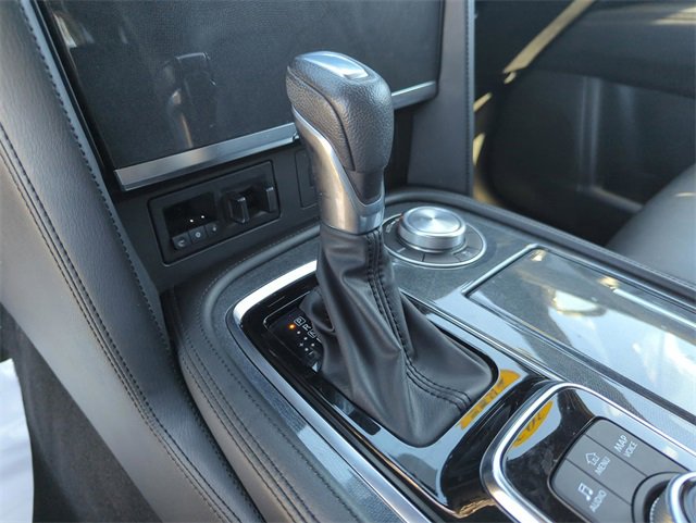 Certified 2022 Nissan Armada SL w/ Midnight Edition Package image 41