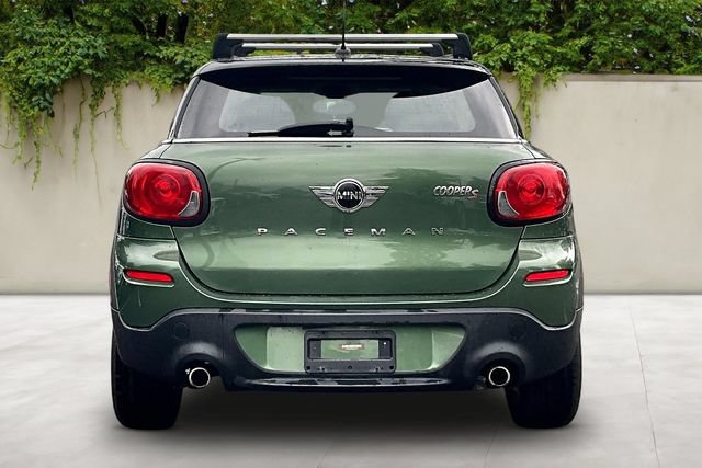 Used 2015 MINI Cooper Paceman S AWD/4WD image 5