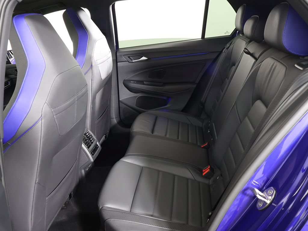 Used 2023 Volkswagen Golf R AWD/4WD image 39