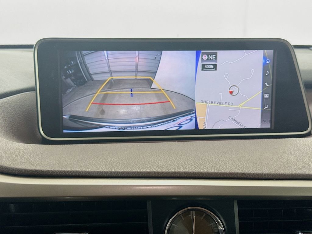 Used 2017 Lexus RX 350 AWD w/ Premium Package image 15