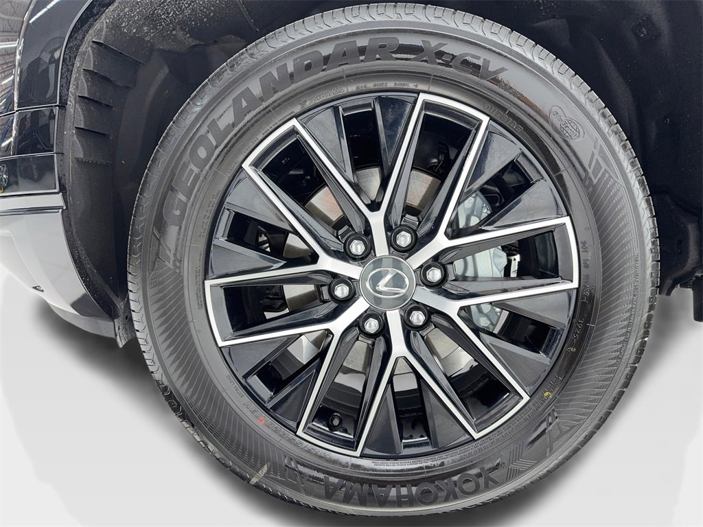 Used 2026 Lexus GX 550 image 67