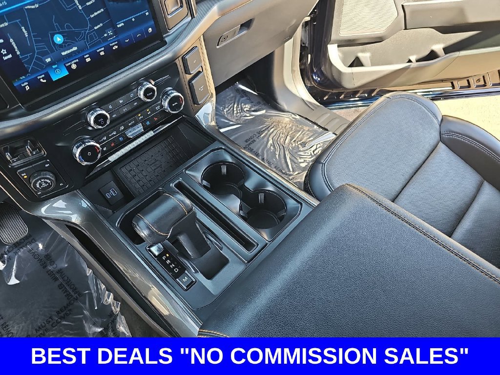 Used 2023 Ford F150 Tremor w/ Equipment Group 402A High AWD/4WD image 24