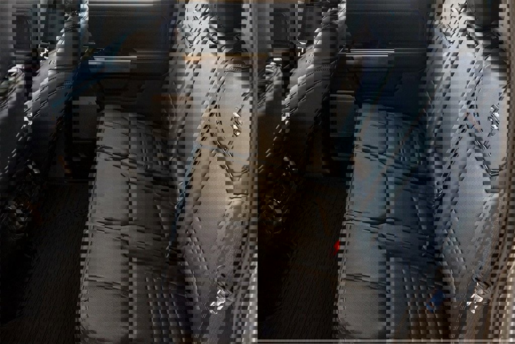 Used 2024 Ford F150 Platinum image 23