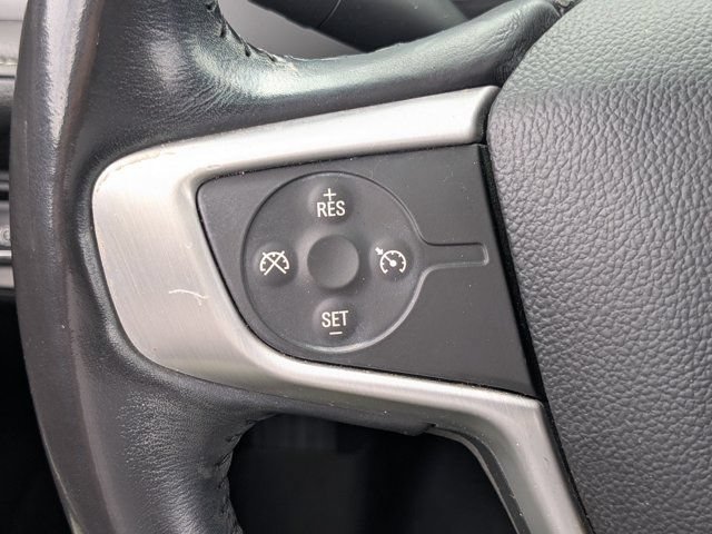Used 2018 GMC Acadia SLT FWD image 24