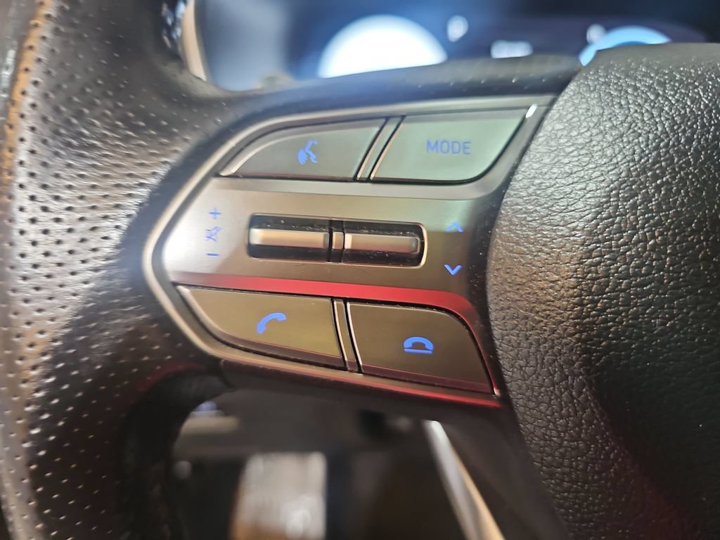 Used 2022 Hyundai Santa Fe Calligraphy AWD/4WD image 17