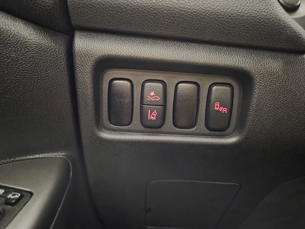 Used 2022 Mitsubishi Outlander Sport SE image 21