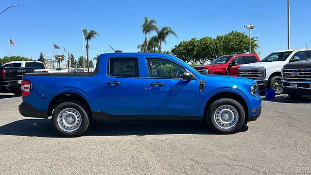 New 2026 Ford Maverick XL FWD image 2